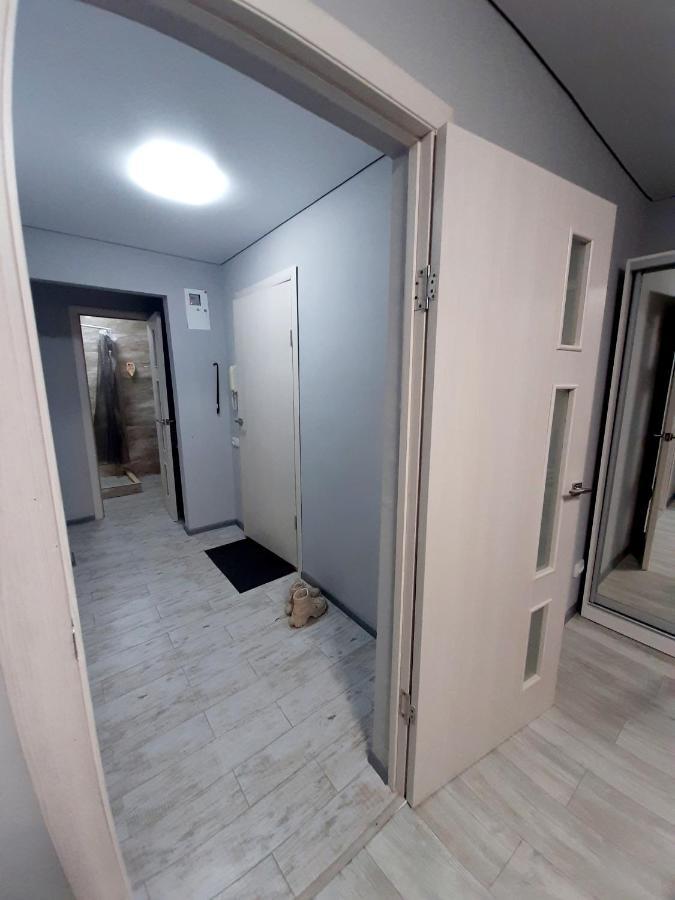 2 Комнаты В Центре Солнечная Галлерея,Мэтро,Сильпо,Кб75 Тысячка Krywyj Rih Exterior foto